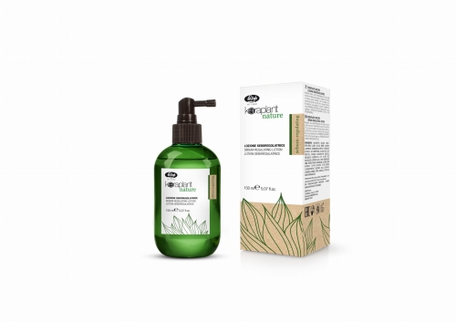 Lisap Keraplant Seboregolatore Lotion regelujący wydzielanie sebum 150ml