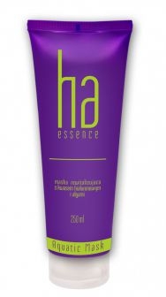 STAPIZ Ha Essence - Maska z kwasem hialuronowym i algami 250ml