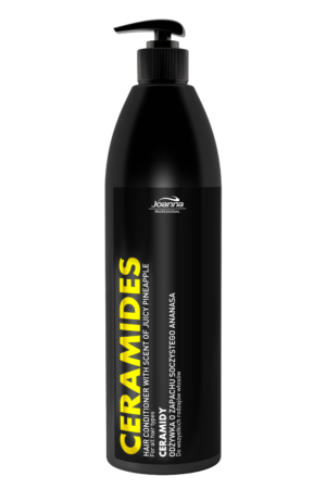 JOANNA PROFESSIONAL Odżywka z ceramidami 1000ml