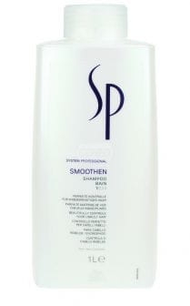 WELLA SP SMOOTHEN - Szampon wygładzający 1000ml