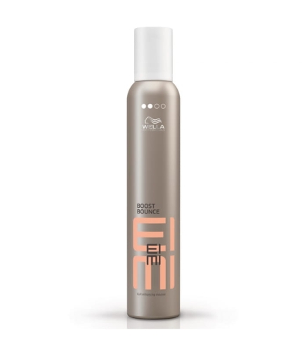 Wella Professionals Boost Bounce Pianka do włosów kręconych 300 ml