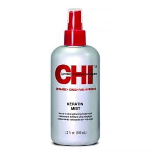 CHI Keratin Mist Keratyna do włosów w mgiełce 355ml