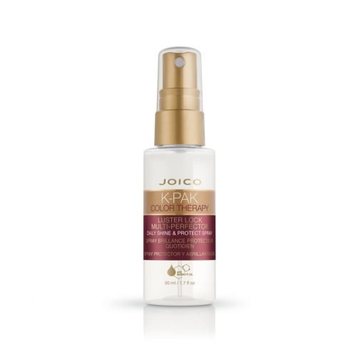 Joico K-Pak Luster Lock Multi-Perfector Dwufazowy spray z SPF bez spłukiwania 50ml