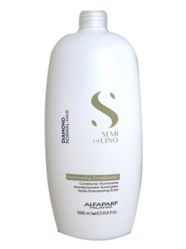 ALFAPARF SDL DIAMOND Odżywka rozświetlająca do włosów normalnych 1000ml