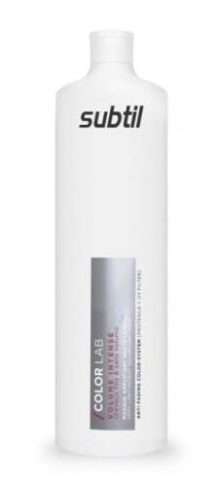 SUBTIL Color Lab Volume Intense Maska zwiększająca objętość 1000ml
