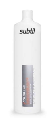 SUBTIL Color Lab Hydration Active Maska nawilżająca 1000ml