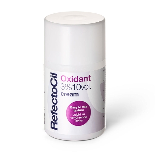 REFECTOCIL Oxydant 3% w kremie 100ml