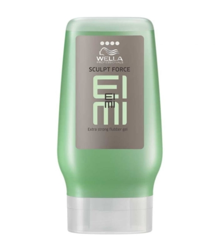 Wella Professionals Sculpt Force  żel do włosów 125ml