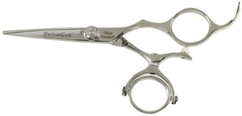 OLIVIA GARDEN Swivelcut Nożyczki 6,5"