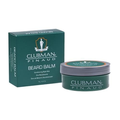 CLUBMAN Balsam do brody BEARD BALM 59g