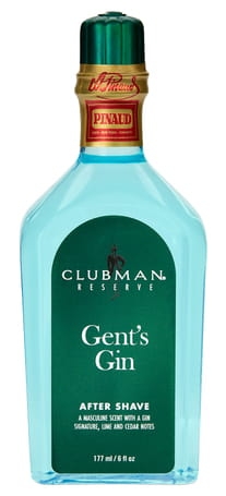 CLUBMAN Lotion po goleniu GENTS GINE 177ml