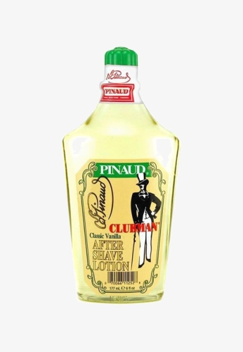 CLUBMAN Lotion po goleniu CLASSIC VANILLA 177ml