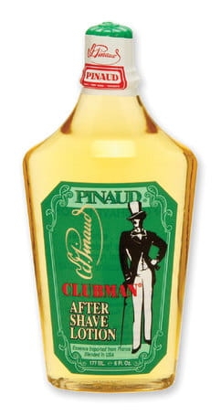 CLUBMAN Odświeżający lotion po goleniu 177ml
