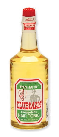 CLUBMAN Tonik do włosów HAIR TONIC 370ml