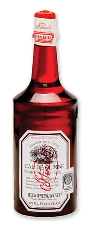 CLUBMAN Tonik do włosów EAU DE QUININE HAIR TONIC 370ml