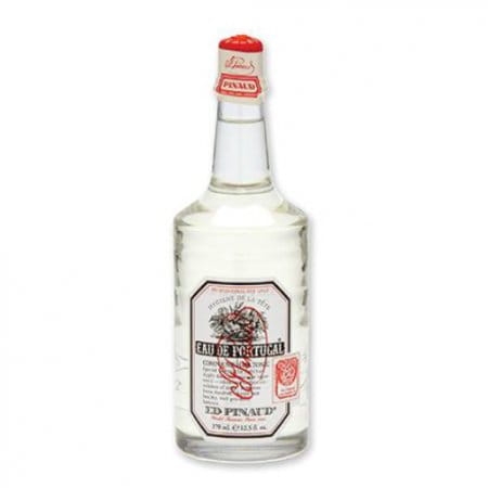 CLUBMAN Tonik do włosów EAU DE PORTUGAL HAIR TONIC 370ml