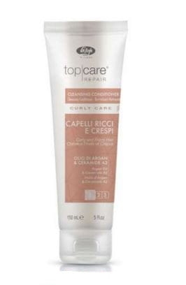 Lisap Curly Care CO-WASH Odżywka myjąca do włosów kręconych 150ml