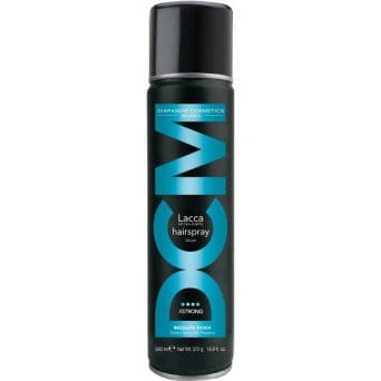 Diapason LACCA EXTRA FORTE Extra mocny lakier do włosów 500ml