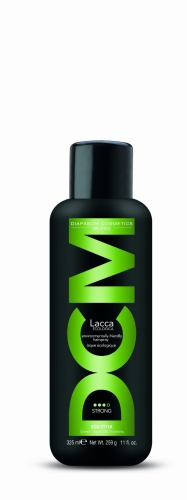 Diapason LACCA ECOLOGICA NO GAS Mocny lakier do włosów bez gazu 325ml