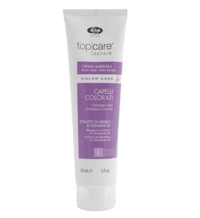 Lisap Color Care Crema Barriera Krem ochronny 150ml