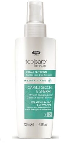 Lisap Hydra Care Krem nawilżający Nourishing Cream 125ml