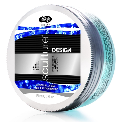 Lisap Sculture Design Jelly Gel - Żel modelujący 150ml