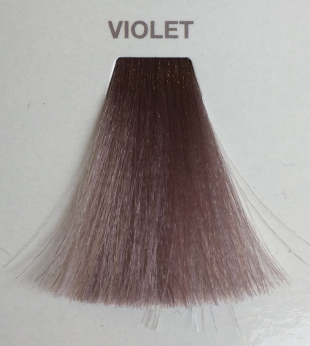 JOICO Blonde Life QT Quick Tone VIOLET - fioletowy toner bez amoniaku 74ml 