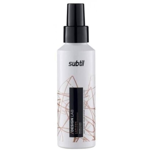 DUCASTEL SUBTIL Lumiere Gloss Mgiełka nabłyszczająca do włosów 100ml