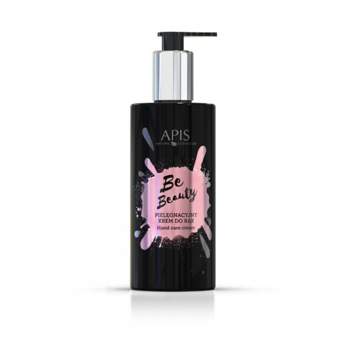 APIS Pielęgnacyjny krem do rąk Be Beauty 300ml