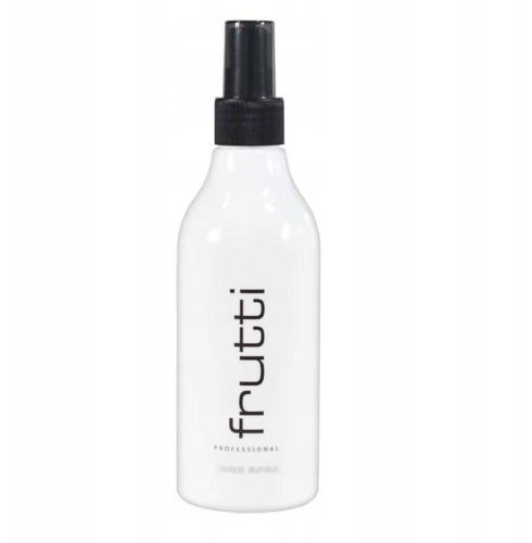 Nabłyszczacz do włosów Shine Spray 250ml FRUTTI DI BOSCO