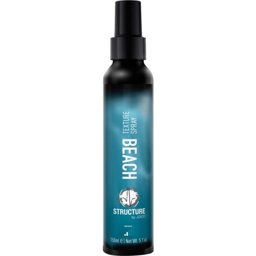 JOICO STRUCTURE BEACH - Spray z solą morską nadający teksturę włosom 150ml 