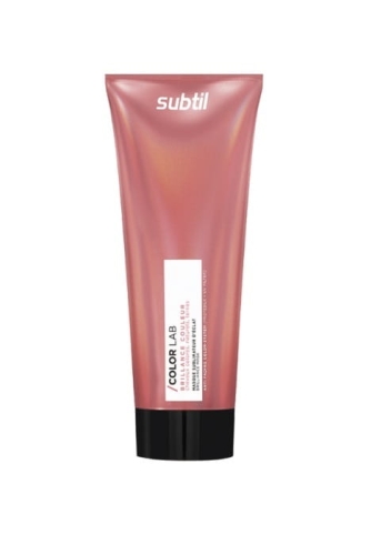 SUBTIL Color Lab SHINE - Maska Ekstra Połysk Włosy farbowane 200ml