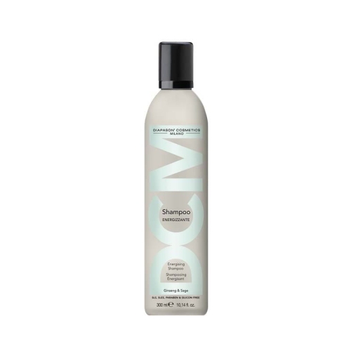 Diapason Szampon przeciw wypadaniu włosów 300ml