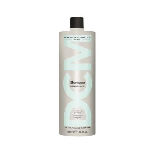 Diapason Szampon przeciw wypadaniu włosów 1000ml