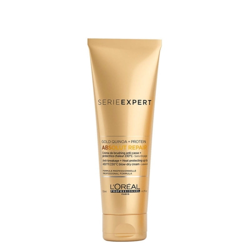 Loreal Absolut Repair - Krem Termiczny 125ml