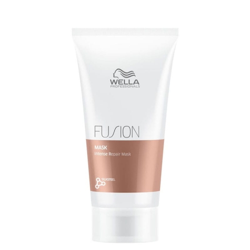 Wella Professionals Fusion Maska regenerująca do włosów 30ml