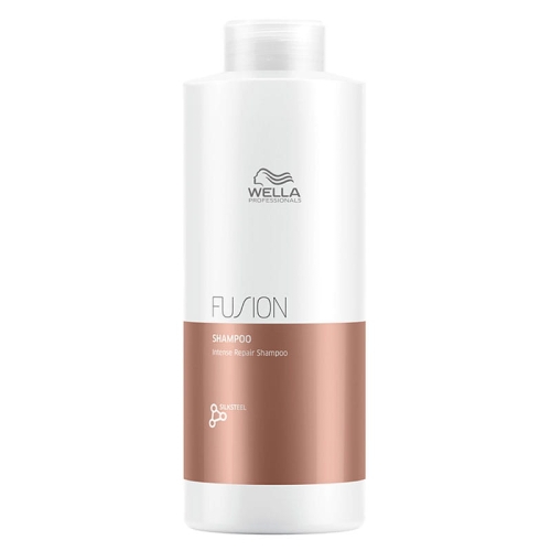 Wella Professionals Fusion Szampon regenerujący do włosów 1000ml