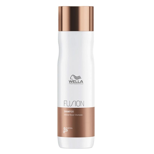 Wella Professionals Fusion Szampon regenerujący do włosów 250ml
