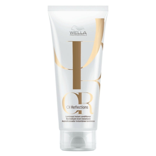 Wella Professionals Oil reflections Odżywka nabłyszczająca 200ml