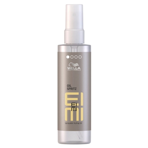 Wella Professionals Eimi Oil Spritz Olejek do stylizacji włosów w sprayu 95ml