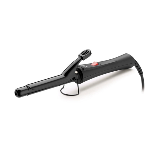 Gamma Piu Iron Clip T&C Ceramiczna lokówka z klipsem 25mm