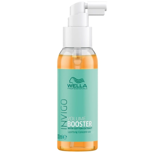 Wella Professionals Invigo Volume Boost - Booster dodający objętości 100ml