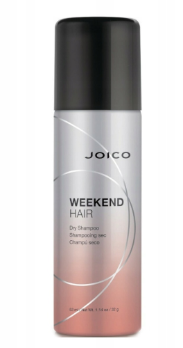 Joico Weekend Hair Suchy szampon w sprayu 53ml