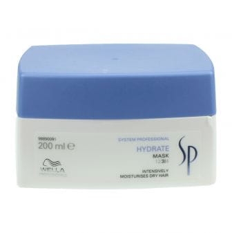 Wella SP Hydrate- Maska nawilżająca 200ml