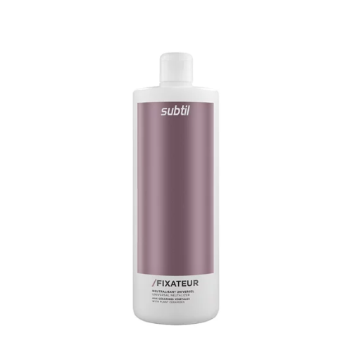 SUBTIL FIX - Utrwalacz  neutralizujący z ceramidami 1000ml 