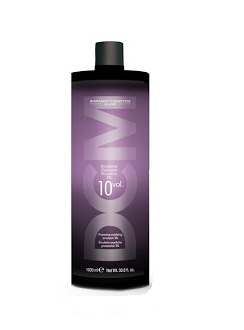 Diapason Woda utleniona do farby 3% 1l