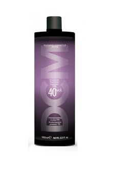 Diapason Woda utleniona do farby 12% 1l 