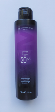 Diapason Woda utleniona do farby 6% 150ml 