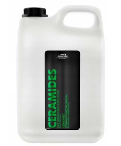 JOANNA PROFESSIONAL Szampon z ceramidami 5000ml