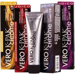 Joico Vero K-pak Chrome Farby bez amoniaku 60ml